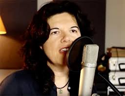 Music Friday: Unlucky in Love Maia Sharp Wonders, 'How Much Gold Can You  Find If You Never Go Mining?'