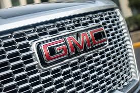 Here Are The 2021 Gmc Yukon Diesel Fuel Economy Ratings Gm Authority