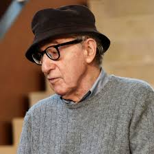 Mia is heard asking dylan what happened in the clip. Woody Allen Memoir Apropos Of Nothing Everything We Learned