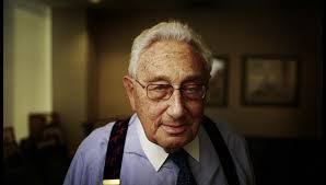 Il lungo secolo di Henry Kissinger