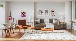 25 Interior Design Ideas Havenly Interior Design Mid Century Modern Interior Design Living Room Inspiration