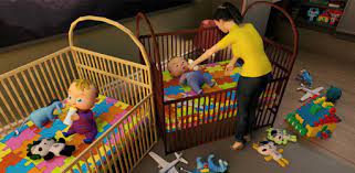 Mother simulator despite the lack of a multiplayer element, is a competitive game. Real Mother Simulator 3d New Baby Simulator Games For Pc Free Download Install On Windows Pc Mac