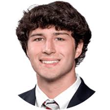 Estadísticas de Brady Hunt en South Carolina