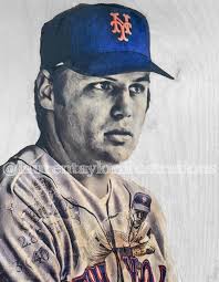 The Franchise” (Tom Seaver) New York Mets