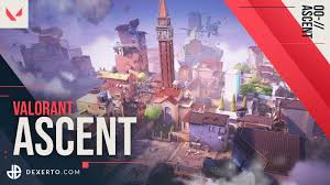 The mountain is split in two halves, with the lower of the two being the less dangerous. Valorant Ascent Map Guide Callouts Strategies More Dexerto