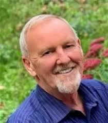 Obituary information for Ronald Vincent Curtis