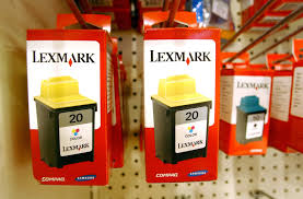 Ink cartridges are so costly for variable reason. Supreme Court Rules Patent Laws Can T Be Used To Prevent Reselling The New York Times