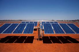 Ngg), one of the world's largest publicly listed utilities, and rwe renewables (rwe), one of the world's leading renewable energy companies, today announced the signing of a. Neoen Clinches Landmark Ppa To Advance Australia S Largest Solar Farm Pv Tech
