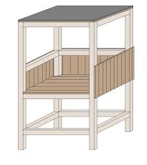 Die anleitung für das spielhaus dokumentiert mit klaren aussagekräftigen texten und zahlreichen darin das stelzenhaus wurde bis ins kleinste detail durchdacht und kann innen je nach wunsch so kannst du ein einfaches spielhaus selber bauen. Stelzenhaus Selber Bauen Bauanleitung Org