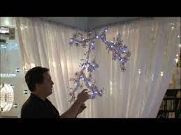 Check spelling or type a new query. Swarovski Crystal Palace Blossom Chandelier Youtube