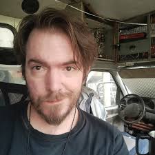 So using audible whilst I'm at work, working out and I've finally delved  into the horus heresy series after so many of you have posted about it. I  just finished Horus Rising