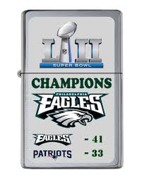 Nick foles super bowl lii box score Philadelphia Eagles Super Bowl Champs Score Flip Top Lighter Numbered To 250 See The Pho Philadelphia Eagles Super Bowl Super Bowl Champ Philadelphia Eagles