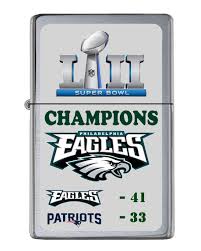 Nick foles super bowl lii box score Philadelphia Eagles Super Bowl Champs Score Flip Top Lighter Numbered To 250 See The Pho Philadelphia Eagles Super Bowl Super Bowl Champ Philadelphia Eagles