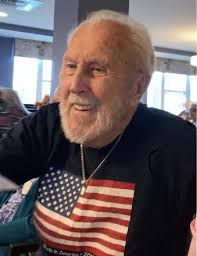 Obituary information for Edward M McGuire