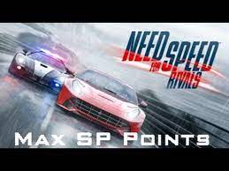 Ps3 Need For Speed Rivals Max Sp Points Save Need For Speed Rivals Need For Speed Underground