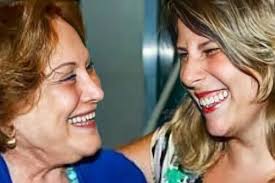 Neta de Nicette Bruno atualiza quadro da avó, que está internada com  Covid-19