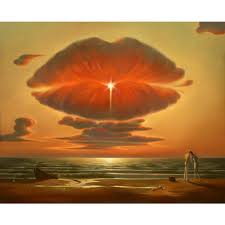 Large abstract seascape painting,original artwork colorful sunset art sunset oil painting,blue abstract art canvas sky painting,wall decor texturewish sale price $135.00 $ 135.00 $ 225.00 original price $225.00 (40% off) free shipping add to favorites large sunset painting on canvas landscape painting,big ocean sunset painting beach painting. Abstract Sunset Boat Seascape Oil Paintings Wall Canvas 3 Panel Picture Art Hand Made Decoration Buy At The Price Of 86 00 In Aliexpress Com Imall Com