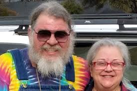 Fundraiser for Randell Fields by Randell Fields : Funeral Services for  Juliea Wilbanks