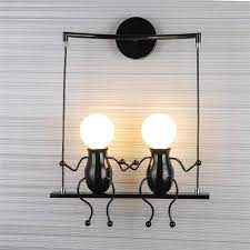Discover Our Lighting Ideas For Bedroom Dining Room Of Even Farmhouse Nordic Industrial And Modern Our Rec Wall Lamps Bedroom Vintage Wall Lights Wall Lights