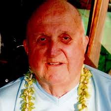 Edward Naspinski Obituary