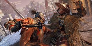 Sekiro Shadows Die Twice Is Steams Biggest Launch Of 2019