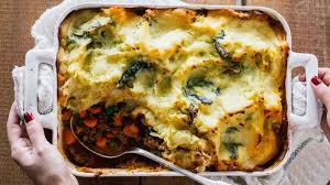 Colcannon Shepherd S Pie Recipe Recipe Shepherds Pie Colcannon Recipes