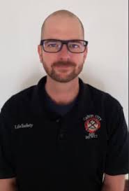 Canon City Fire District would like to congratulate Austin Breuninger