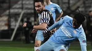 This page is about the various possible meanings of the acronym, abbreviation, shorthand or slang term: Highlights Paok 4 1 Psv Uefa Europa League Uefa Com