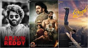 2017 S Best Telugu Films Arjun Reddy Baahubali 2 And Hello In The List Entertainment News The Indian Express The top films release in 2017 by worldwide box office gross revenue in indian rupees are as follows: