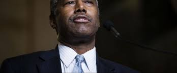 Secretary Carson's wife aware of $31K dining set selection: Emails