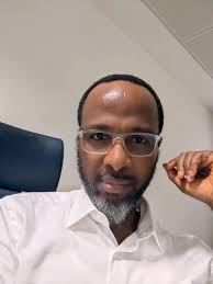 Prince Chinedu Eke (OCE, OCA, OCP)