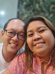 I am so amazed by how strong my wife is, because it is not easy to be  married to a prophet. When it's time to rest, she is often alone in bed