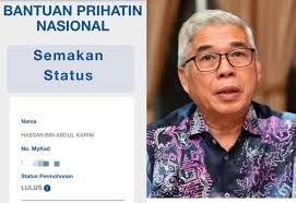 Stream tracks and playlists from hassan bin abdul kareem on your desktop or mobile device. Selepas Tular Terima Bpn Mp Pasir Gudang Mengaku Tak Buat Permohonan Segera Tamatkan Bayaran Kepada Golongan Tak Layak Semasa Mstar