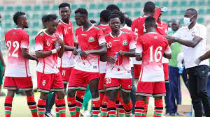 Harambee stars will face current africa cup of nations hosts egypt in group g of the qualifiers for the 2021 event. Afcon 2022 Qualifiers Five Facts Kenya Vs Egypt Goal Com