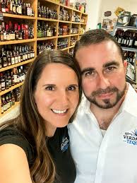 Hidden Gems: Meet Sean Barber of Verdadero Tequila