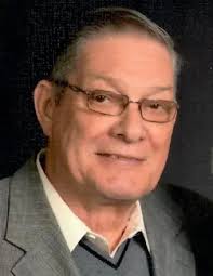Obituary information for Charles Tiedemann