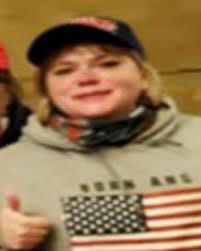 Indiana woman gets probation in first Capitol riot sentencing