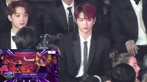 Photos of blackpink and this member have been resurfacing, causing fans to wonder what happened to her. Kang Daniel Reaction To Blackpink Youtube