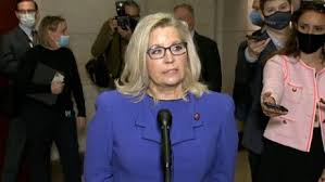 Find out all about ousted : Republican Party Ousts Liz Cheney From Leadership Over Trump Criticism Cnn Video