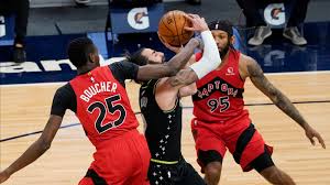 Get the latest nba news on chris boucher. Raptors Use 11 0 Run Against Wolves To Rally For Third Straight Win