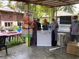 Bekerja dari rumah berikutan kawalan pergerakan dan penutupan premis kerajaan bertarikh 17 mac 2020? Unit Penyelarasan Pelaksanaan