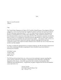 Get verified emails for fbi employees. Sample Letter To Prosecutors Fbi