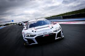 The paul ricard circuit has, in two very different eras, claimed the title of the most modern motorsport facility in the constructed by drinks magnate paul ricard at le castellet in the south of france, the. Fanatec Gt World Challenge Europe Powered By Aws Absolviert Erfolgreichen Vorsaisontest Auf Dem Circuit Paul Ricard Nringinfo Real And Virtual Racing