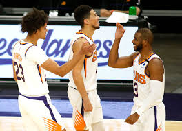 The sacramento kings host the phoenix suns in game 27 of their regular season game on dec. Utah Jazz At Phoenix Suns Free Live Stream 4 7 21 How To Watch Nba Time Channel Pennlive Com