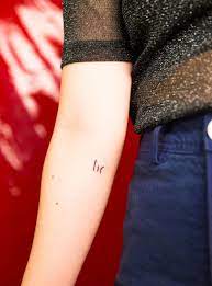 8 Tattoos You Should Get If You Re A Gemini Tatoeage Ideeen Tatoeage