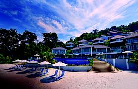 Intan beach resort sdn bhd hotel kuala terengganu. Property Development Boustead