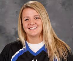 2019 Softball Roster