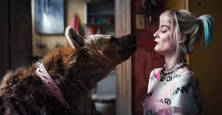 Harley Quinn Birds Of Prey Fighting Gif Https Encrypted Tbn0 Gstatic Com Images Q Tbn 3aand9gcrnf2rohq5qoc1n27scz7bhrqmkjhu9rogoew Usqp Cau