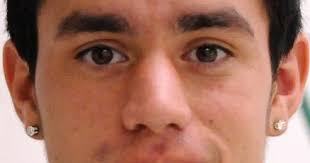 Forest Park grad Chris Deleon named USA South Men's Soccer Player of the  Week