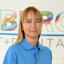 Wir machen Druck: Das Team der Limberg-Druck GmbH